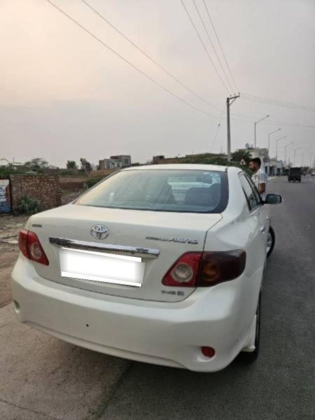Image Used Car