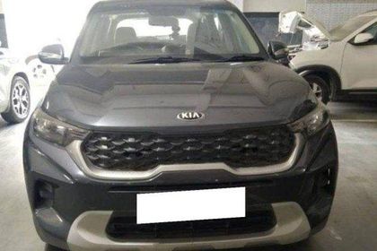 2020 Kia Sonet एचटीके बीएस6