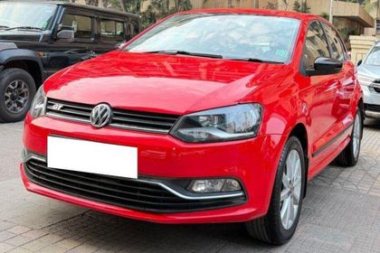 2018 Volkswagen Polo GT TSI