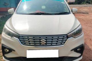 Used VXI CNG 2022-2023