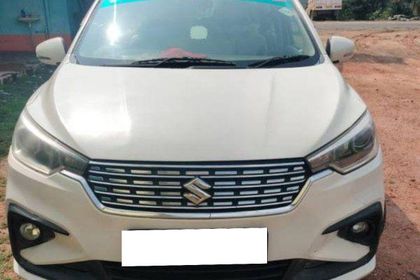 2022 Maruti Suzuki Ertiga VXI CNG 2022-2023