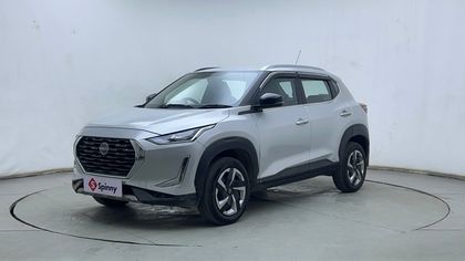 2023 Nissan Magnite XL