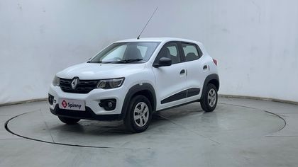 2016 Renault KWID RXT