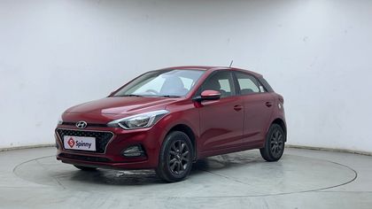 2019 Hyundai i20 Sportz Plus