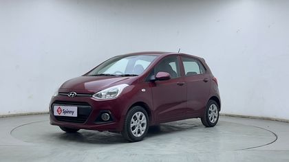 2014 Hyundai Grand i10 1.2 Kappa Magna BSIV