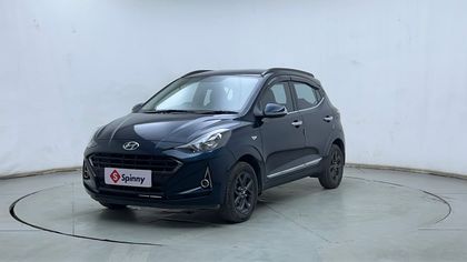 2022 Hyundai Grand i10 1.2 Kappa Magna BSIV