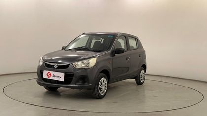 2016 Maruti Suzuki Alto K10 वीएक्सआई