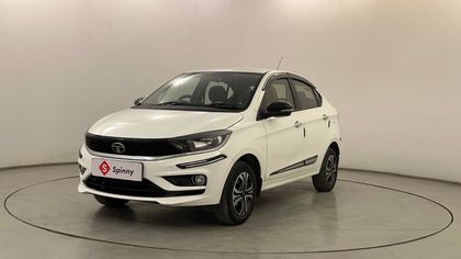 2024 Tata Tigor XZ CNG BSVI