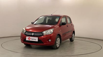 2014 Maruti Suzuki Celerio वीएक्सआई एएमटी
