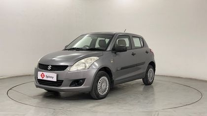 2014 Maruti Suzuki Swift LXi