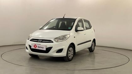 2012 Hyundai i10 मैग्ना 1.2