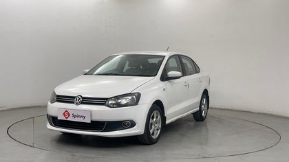 2013 Volkswagen Vento 1.5 TDI Highline BSIV