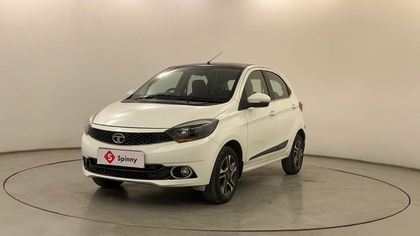 2019 Tata Tiago 1.2 Revotron XZA