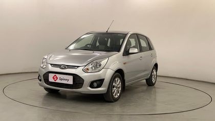 2013 Ford Figo Titanium