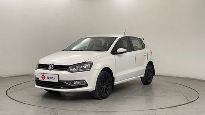 2016 Volkswagen Polo Petrol Highline 1.2L