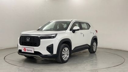 2025 Honda Elevate V CVT