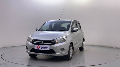 2014 Maruti Suzuki Celerio वीएक्सआई एएमटी