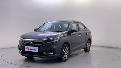 2022 Honda Amaze वीएक्स CVT पेट्रोल