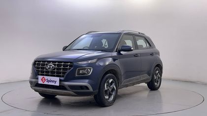2021 Hyundai Venue एसएक्स बीएस6