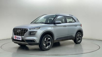 2019 Hyundai Venue एचएक्स 2 टर्बो