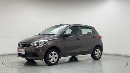 2018 Tata Tiago 1.2 Revotron XT