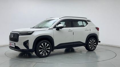 2023 Honda Elevate वीएक्स Non RF