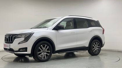 2023 Mahindra XUV700 AX5 5Str AT