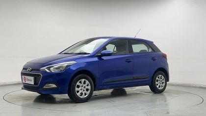 2014 हुंडई आई20 Sportz 1.2