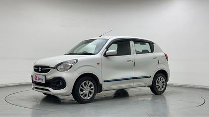 2023 Maruti Suzuki Celerio VXI