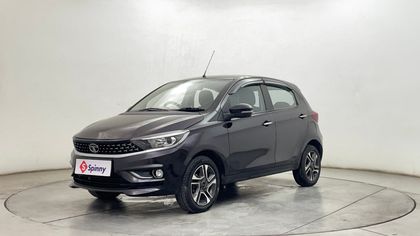 2023 Tata Tiago XZA AMT 2020-2022