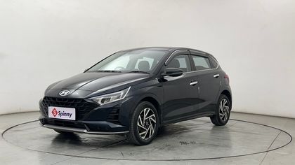2024 Hyundai i20 एस्टा 1.2