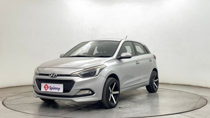 2017 Hyundai i20 1.2 एस्टा