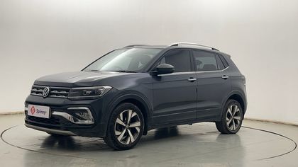 2023 Volkswagen Taigun 1.0 Topline