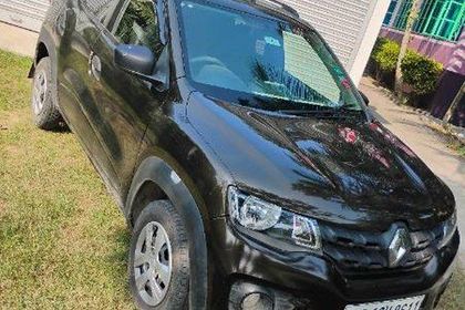 2019 Renault KWID RXL