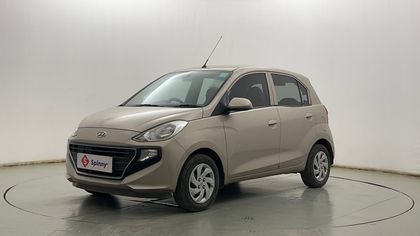 2022 Hyundai Santro Sportz AMT