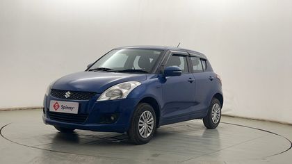 2013 Maruti Suzuki Swift वीएक्सआई