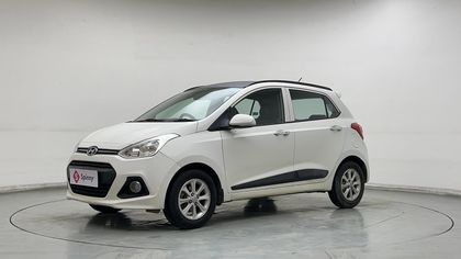 2014 Hyundai Grand i10 1.2 Kappa Asta