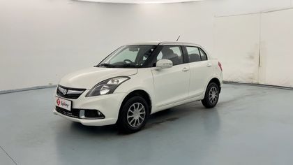 2017 Maruti Suzuki Swift Dzire VDI