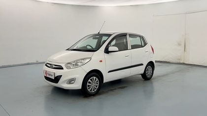 2014 Hyundai i10 Sportz 1.1L