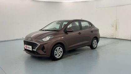 2022 Hyundai Aura S Diesel