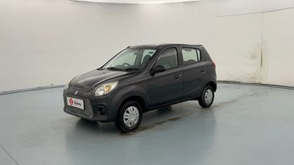 2016 Maruti Suzuki Alto 800 एलएक्सआई