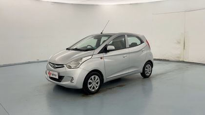 2015 Hyundai EON Sportz