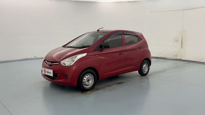 2015 Hyundai EON Era