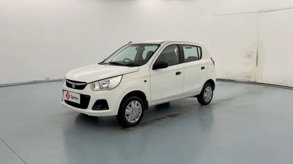 2016 Maruti Suzuki Alto K10 वीएक्सआई