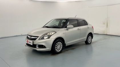 2016 Maruti Suzuki Swift Dzire VXI