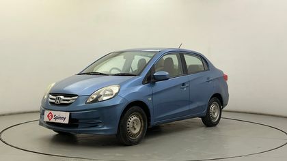 2014 Honda Amaze वीएक्स i-VTEC