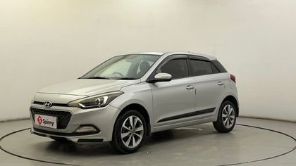 2017 Hyundai i20 1.2 एस्टा ऑप्शन