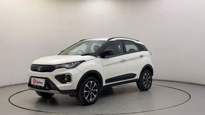 2020 Tata Nexon XZ प्लस (O) डीजल