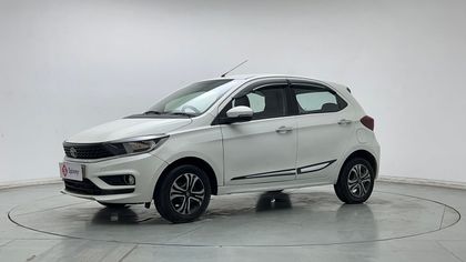 2020 Tata Tiago 1.2 Revotron XZA