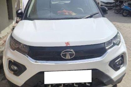 2023 Tata Nexon XZ प्लस HS